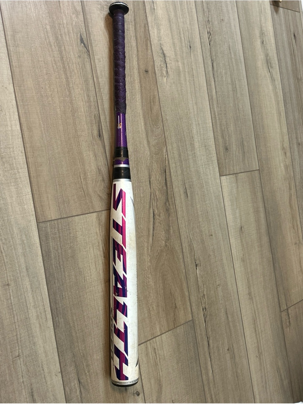 Easton Stealth Speed SSR3B 32/22OZ -10 Fastpitch Official Softball Bat